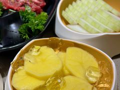 -海底捞火锅(苏宁广场店)