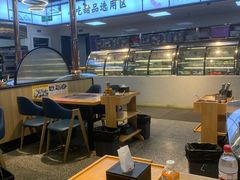 大堂-蚝英雄鲜蚝自助专门店(长楹天街直营店)