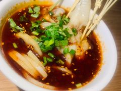 -太二酸菜鱼(天鹅湖万达店)