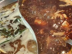 -古乐牛香·鲜牛肉牛杂火锅(五一中路店)