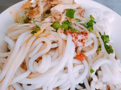 -再回首鸡肉米线(人民路一店)