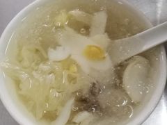 -老福合沟无米粿甜汤粿品店
