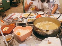 -椰小鸡·琼州糟粕醋·火锅(美兰缤纷城店)