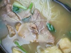 -小杨生煎(龙之梦购物中心店)
