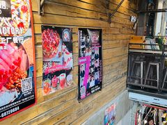 -MI WU FACTORY米屋美食工厂餐厅(绿地店)