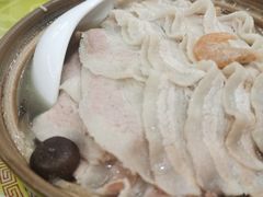 -砂锅居(西四店)