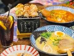 -仙隐小鹿中華の日料(正弘城店)
