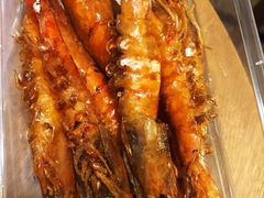 -明香海鲜酒家(华强北店)