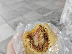 -粽子大王(太平路店)