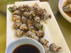 -启东小海鲜(庄先湾路1号店)