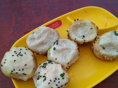 -小杨生煎(火车站北广场店)