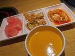 -牛市牛烤肉(西单大悦城店)