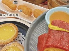 -点都德(珠江新城店)