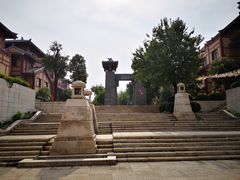 -中国汉城景区