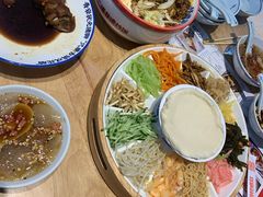 -怪噜范·老贵阳街头名小吃(鸿通城店)