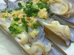 -富来美食(成发大厦店)