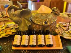 -金色莲花泰式按摩SPA(石牌店)