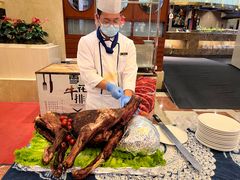 -世纪金源大饭店海鲜自助餐厅(迎宾路店)