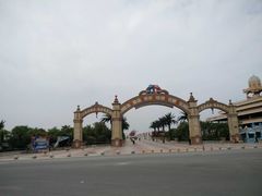 -厦门方特梦幻王国