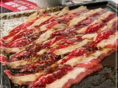 -一品诚记烤肉·甄选店(中南路店)