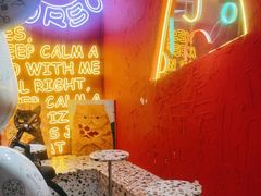 -黑熊披萨orso pizza