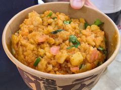 -丁家坡洋芋·观音桥好吃街A区(全国总店)