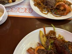 -华安国际大酒店-餐厅