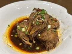 -二分八云雁阁•新晋菜大同味(长治路店)