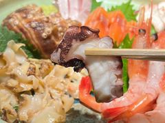 -桂马·日本料理·海胆·海鲜饭·酒场(民主广场店)