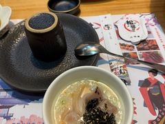 -松坂屋日料自助(长城路店)