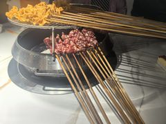 -源味居手把签烧烤(长春一店)