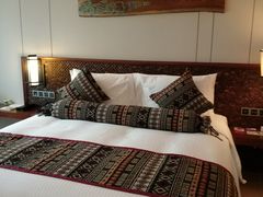 -西双版纳融创皇冠假日度假酒店