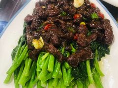 -清雅轩·清真菜·春饼•烤鸭(滑翔店)