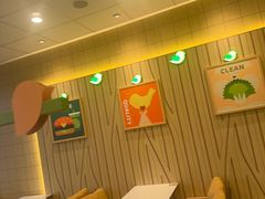 -德克士(榆次君豪店)