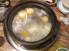 -春润大地海南椰子鸡(沙井京基百纳广场店)