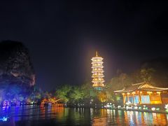 -桂林两江四湖景区