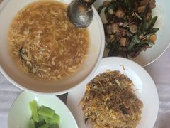 -山外山菜馆(玉泉路店)