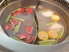 -三头牛·潮汕牛肉生蚝火锅 (夏湾店)