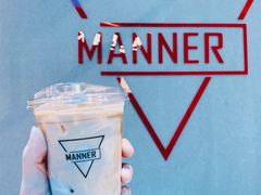 -Manner Coffee(壹方城店)