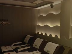 -康熙养生SPA·轻奢足道(江宁万达店)