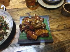 -云上千禾(水上店)