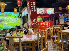 -柴火农家·江西赣南菜(土华店)