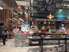 -Tsuru鹤日本料理(静安香格里拉店)