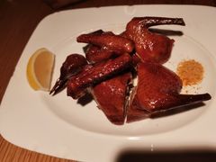 -点心传说·粤菜点心(佐阾虹湾店)