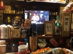 -半藏居酒屋(香港花园店)