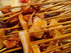 -钢管厂五区小郡肝火锅串串香(总店)