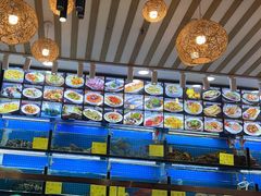 -醉壹号海鲜大排档(厦门美食地标店)