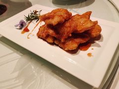 锅包肉-小南洋海景餐厅(深圳湾店)