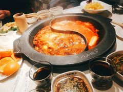 -川西坝子(老军营店)