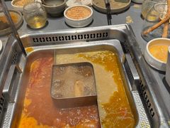 -巴奴毛肚火锅(悠唐购物中心店)